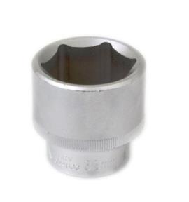 "Ključ nasadni 33 mm prihvat 1/2"" dužina 44 mm ASTA"